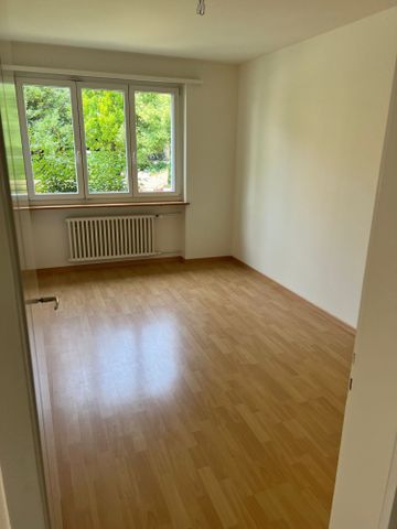 4 Zimmer, 81 m², EG - Foto 5