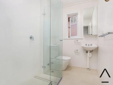 RECENTLY RENOVATED THROUGHOUT – SPACIOUS TWO BEDROOM UNIT - Photo 5