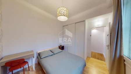 Magnifique Appartement de 5 Chambres à Louer - Photo 2