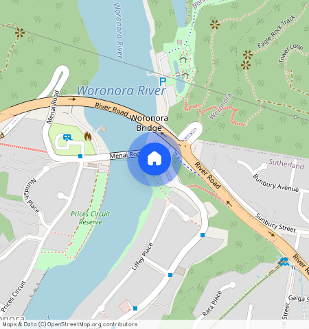 Woronora, Sydney - Sutherland Area