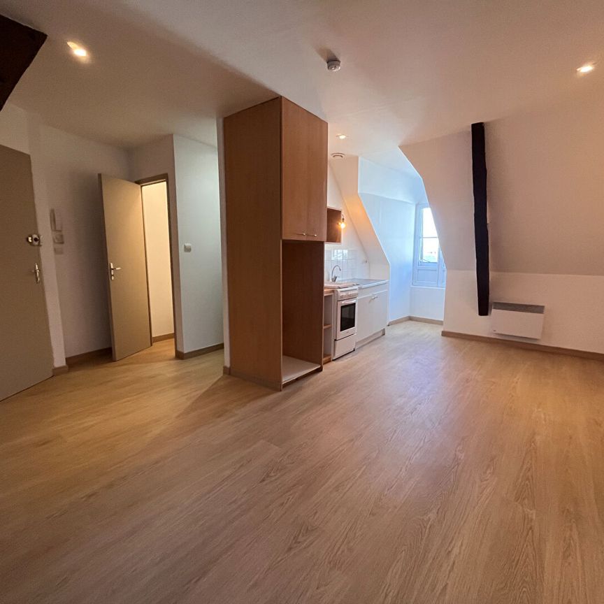 Location Appartement 3 pièces 43m² - Photo 1