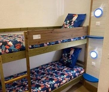 Location Appartement - Photo 2