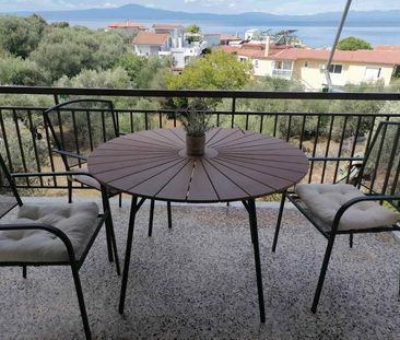 Διαμέρισμα για ενοικίαση Μικρή Μαντίνεια (Καλαμάτα) - Φωτογραφία 4