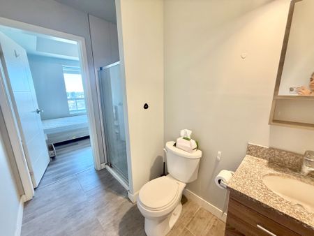 For Lease - 318 SPRUCE Street Unit# 1907, Waterloo, Ontario - Photo 4