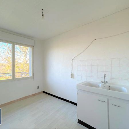 Appartement à louer 2 pièces 49.87m² - Photo 3