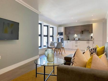 2 bedroom apartment to rent - Photo 3