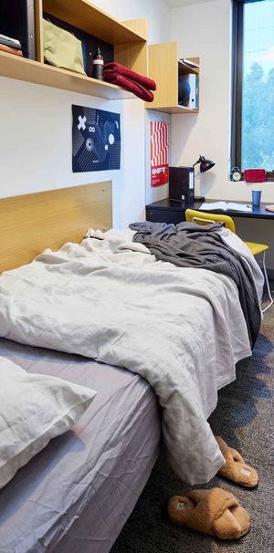 Twin Apartment 5 And 6 Bed - Photo 1