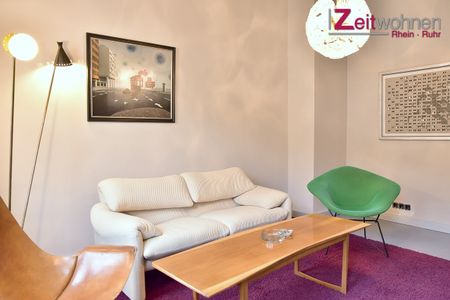 Köln Ehrenfeld: Modern und gemütlich wohnen - Photo 2