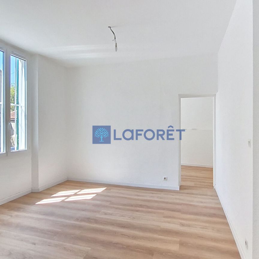 Appartement T3 Marseille 12 à louer - Photo 1