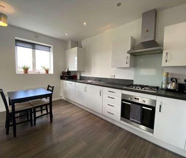 Cherry Tree Road, Harwell, OX11 - Photo 3
