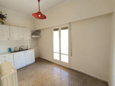 Διαμέρισμα για ενοικίαση Σκαγιοπούλειο (Πάτρα) - Photo 2