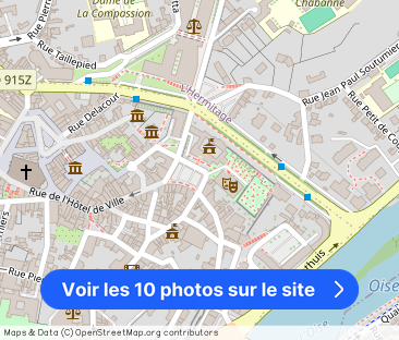 Mieszkanie do wynajęcia - 74 m² - 5 pokoi - Photo 1