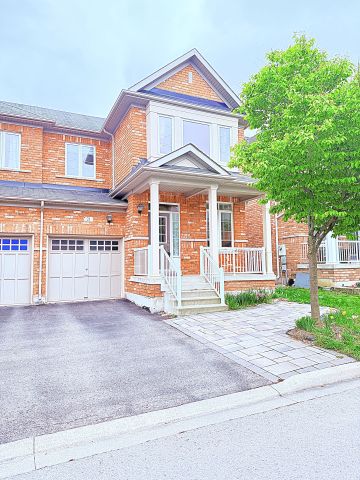 For Lease - 21 Chokecherry Crescent, Markham, Ontario - Photo 2