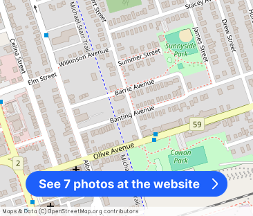 For Lease - 310 Court Street Unit# 1, Oshawa, Ontario - Photo 1