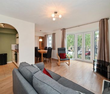 Barnfield Place, E14 9YA, London - Photo 3