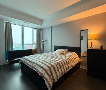 For Lease - 134 York Street Unit# 1106, Lower Town - Sandy Hill, On... - Photo 6