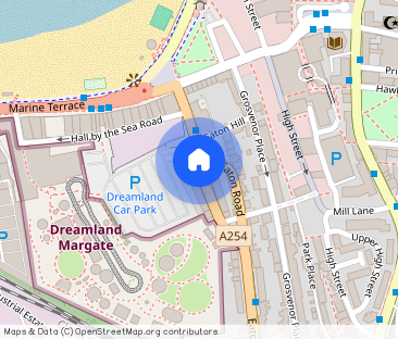 Belgrave Road, Margate, CT9 - Photo 1