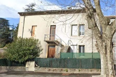 Location Saulce sur Rhone - Photo 3