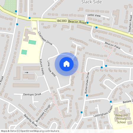 Wyre Close, Bradford, BD6