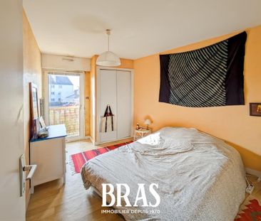 Location Appartement 2 pièces Meublé 56m² VANNES 56000 - Photo 4