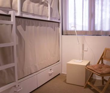 Camí de Vallvidrera al Tibidabo, Barcelona, Catalonia 08017 - Photo 4