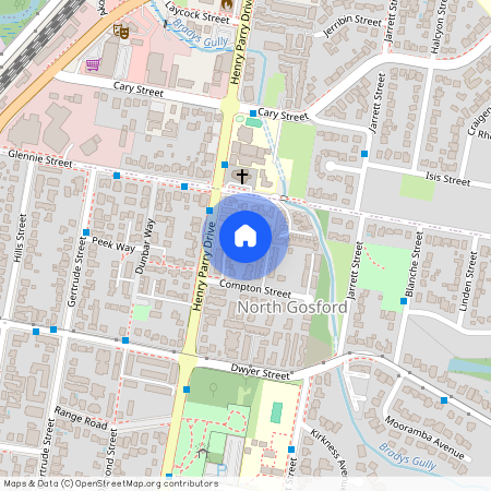 15/255 Henry Parry Drive, NSW 2250, North Gosford