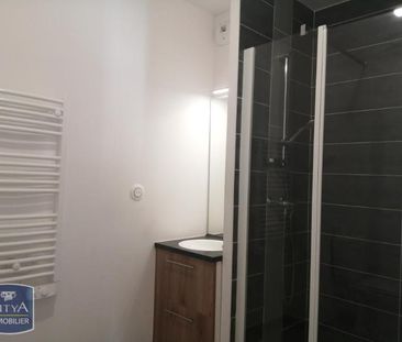 Location Appartement 3 pièces 54m² JUVIGNAC 34990 - Photo 3