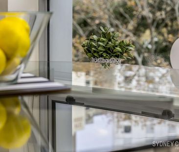 38 Bridge Street, Sydney NSW 2000 - Apartment For Rent | Domain - Photo 2