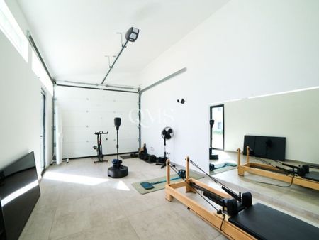 5 room luxury Villa for rent in Faro, Distrito de Faro - Photo 3