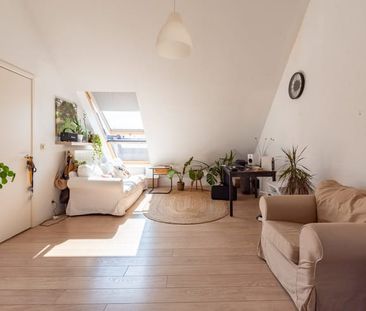 Appartement te huur - Photo 1