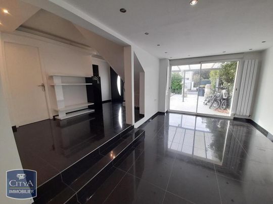 Location Maison 5 pièces 144m² ANGERS 49000 - Photo 1