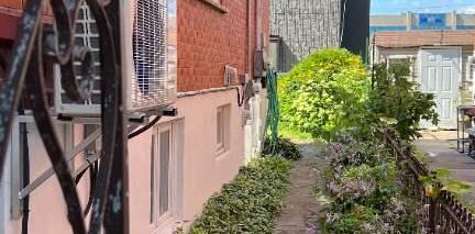 Appartement-Condo a louer 5 1/2 Lasalle quartier familial_jardin - Photo 2