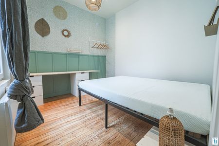 Location Appartement 2 pièces 27m² ROUEN 76000 - Photo 3
