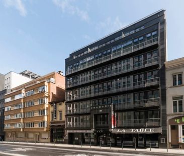 Appartement te huur - Photo 4