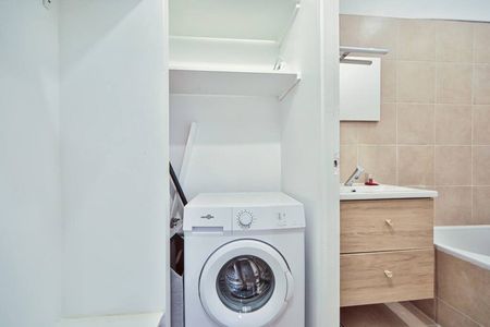 Rue de Seine - Photo 3