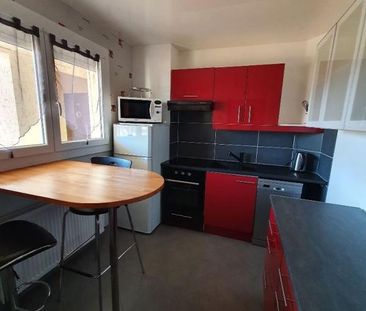 APPARTEMENT 2 pièce(s) - 37m² - Photo 5