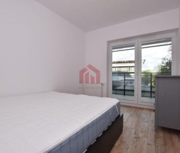 Mieszkanie z samodzielną sypialnią – Wikana Square - Zdjęcie 4