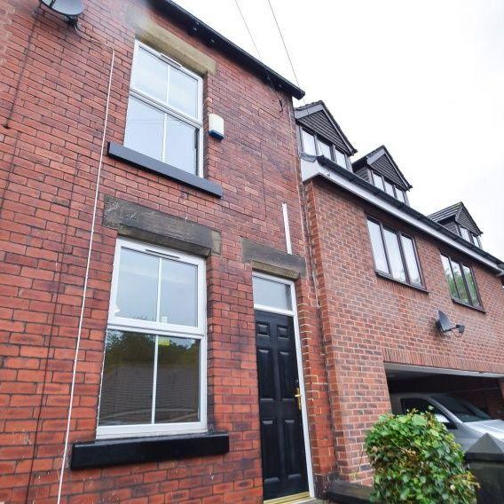4 bedroom house share to rent - Photo 1