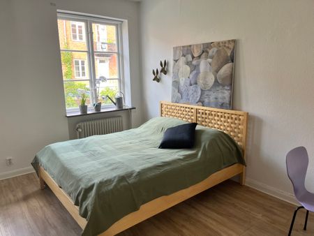 1:a i Landskrona lämplig för par - Photo 2