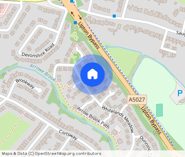 Trimley Close, Upton, Wirral - Photo 1