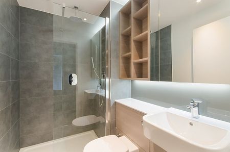 2 bedroom apartment to rent - Photo 5