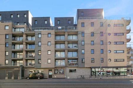 Appartement te huur - Foto 4