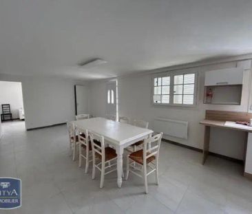 Appartement à louer 4 pièces 70.17m² - Photo 4