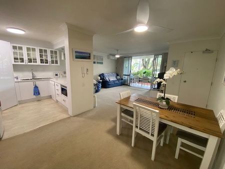 Furnished Gem In The Heart Of Broadbeach! - Photo 4