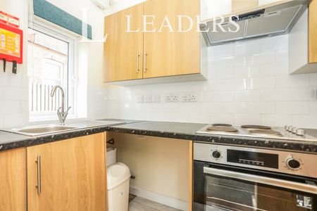 1 bedroom apartment to rent London Road, Ipswich, IP1 - Photo 4