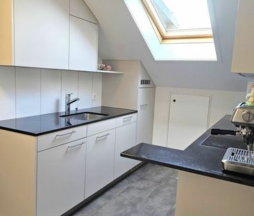 2 Zimmer, 45 m², 3. Stock - Photo 3