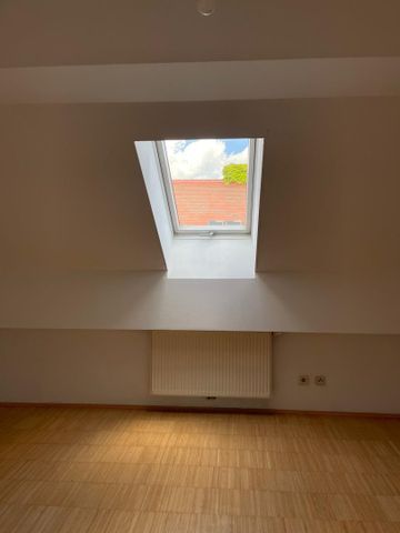 Galeriewohnung mit Balkon im letzten Liftstock - Foto 5
