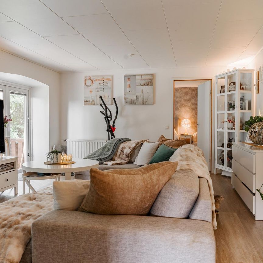 Örslösa Gamla Kvarnen, Lidköping - Foto 1