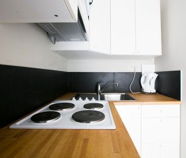 Möblierte Wohnung in Brüssel Schuman, EU-Bezirk - Photo 4