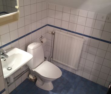 Kvarnstigen, Sandared - Foto 3